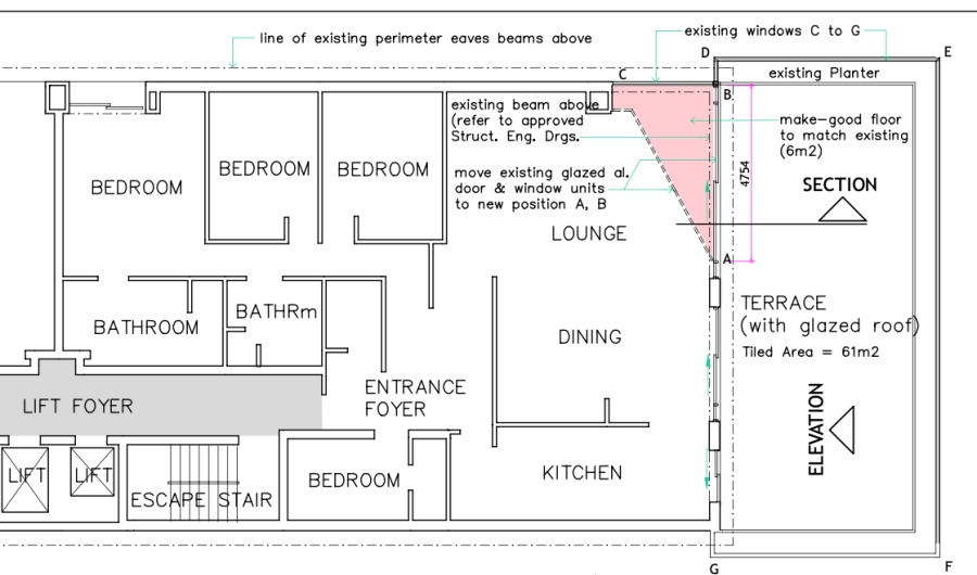 4 Bedroom Property for Sale in Sea Point Western Cape
